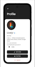 Lively! - Read and Share New Composes gallery image