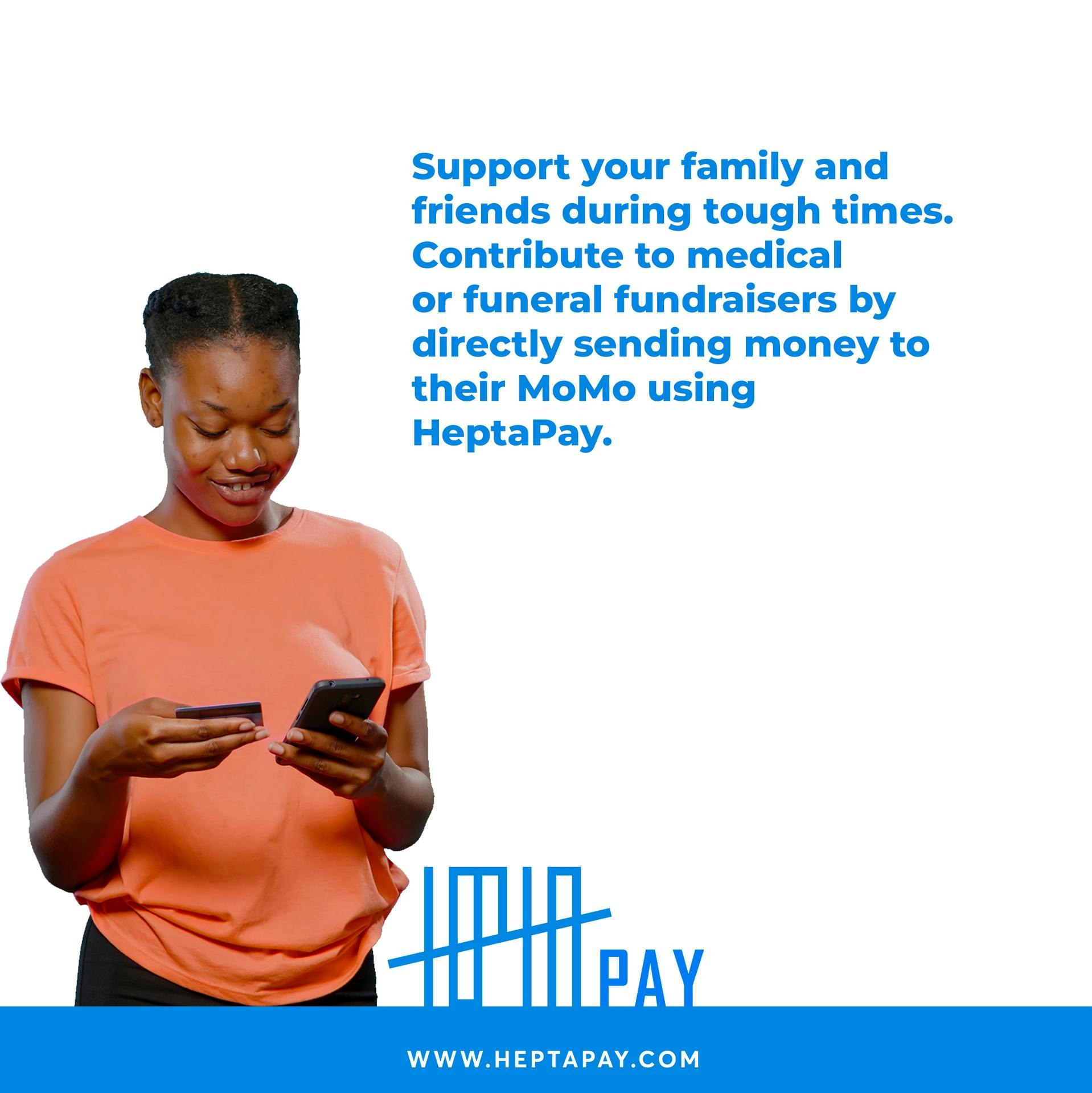 HeptaPay gallery image