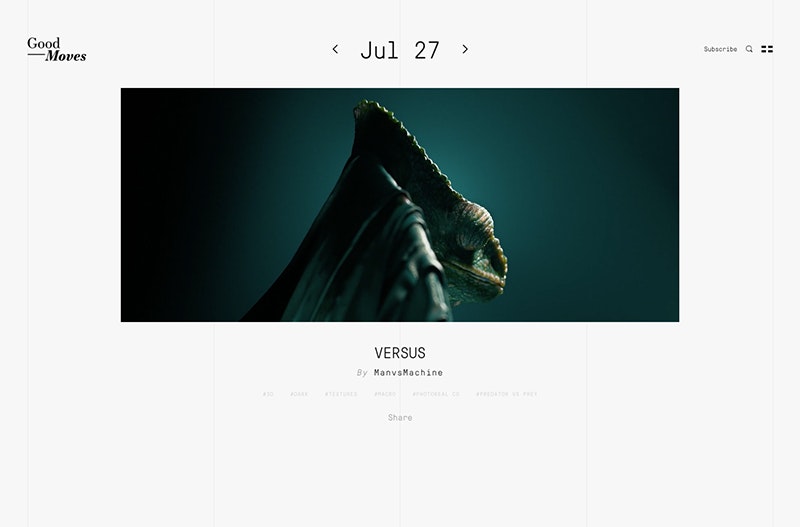 Good Moves gallery image