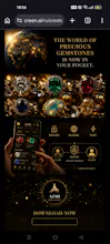 AZMI Prime Lounge gallery image