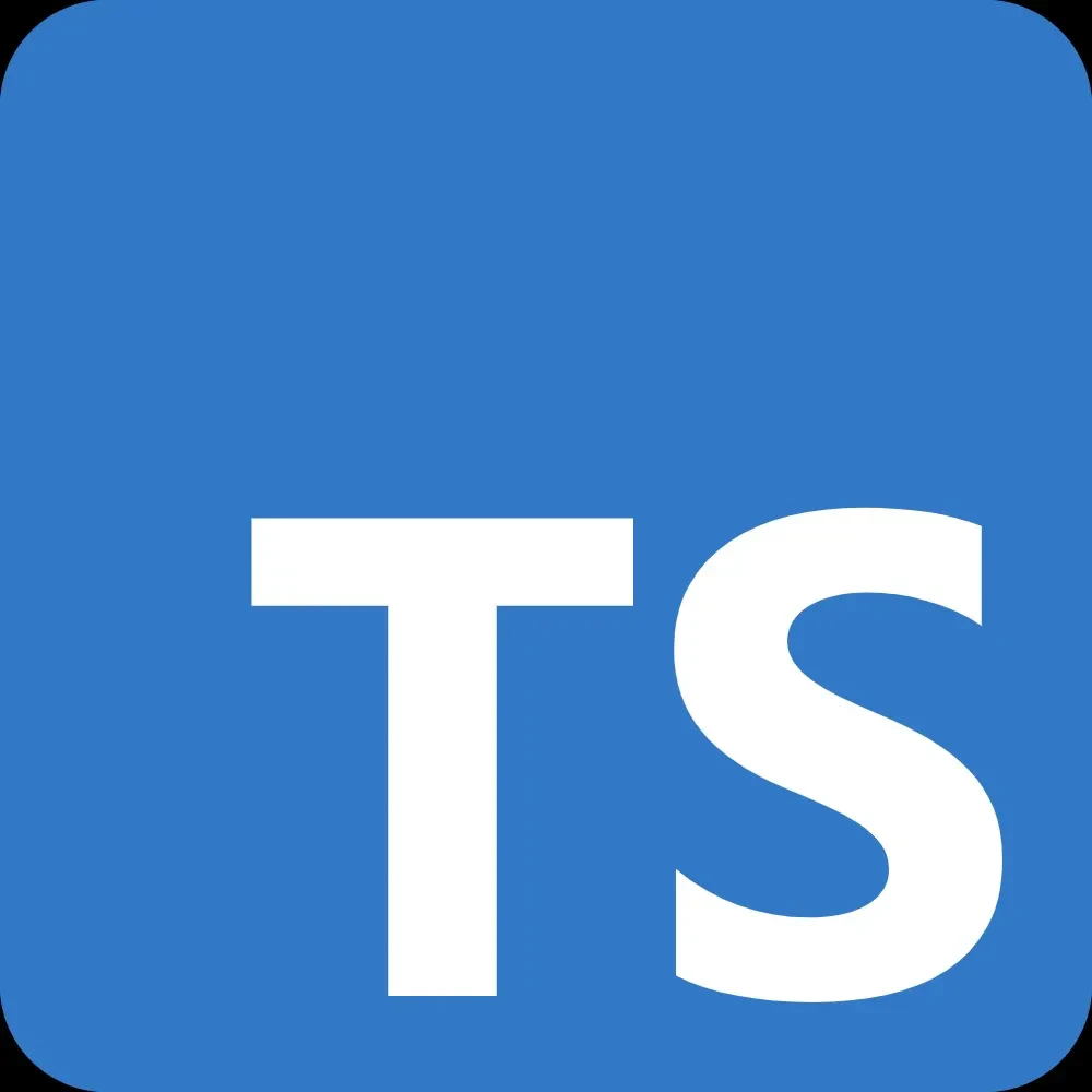 TypeScript 6.0 logo