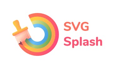 SVG Splash gallery image
