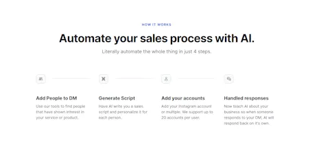 Reach Wizard gallery image