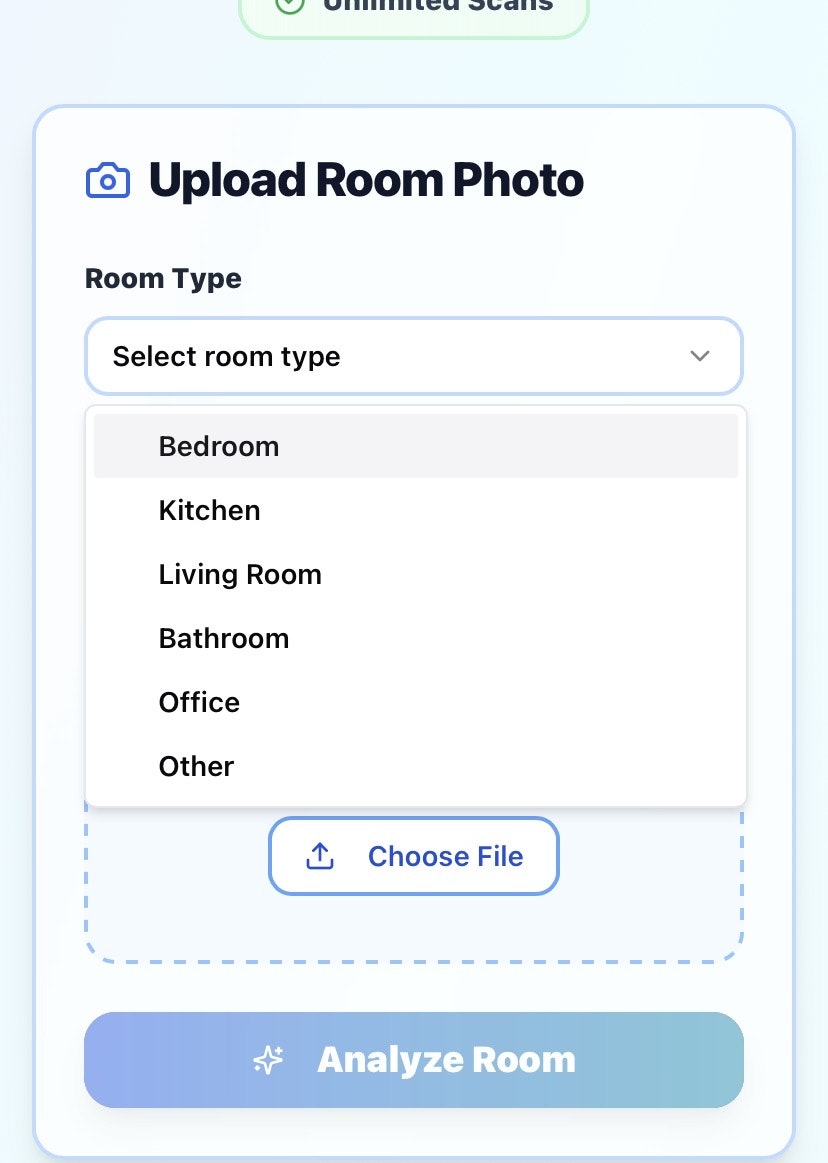 CleanScan Pro screenshot 9