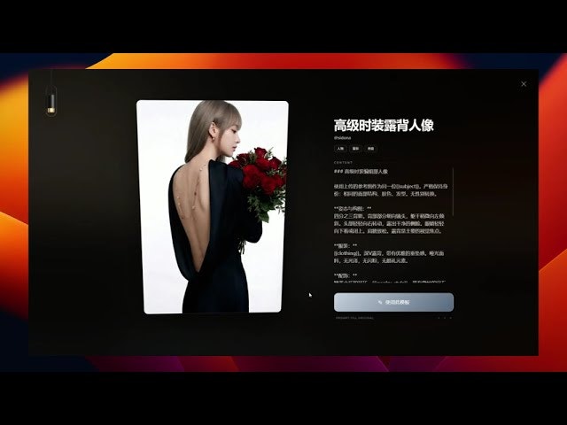 PromptFill gallery image