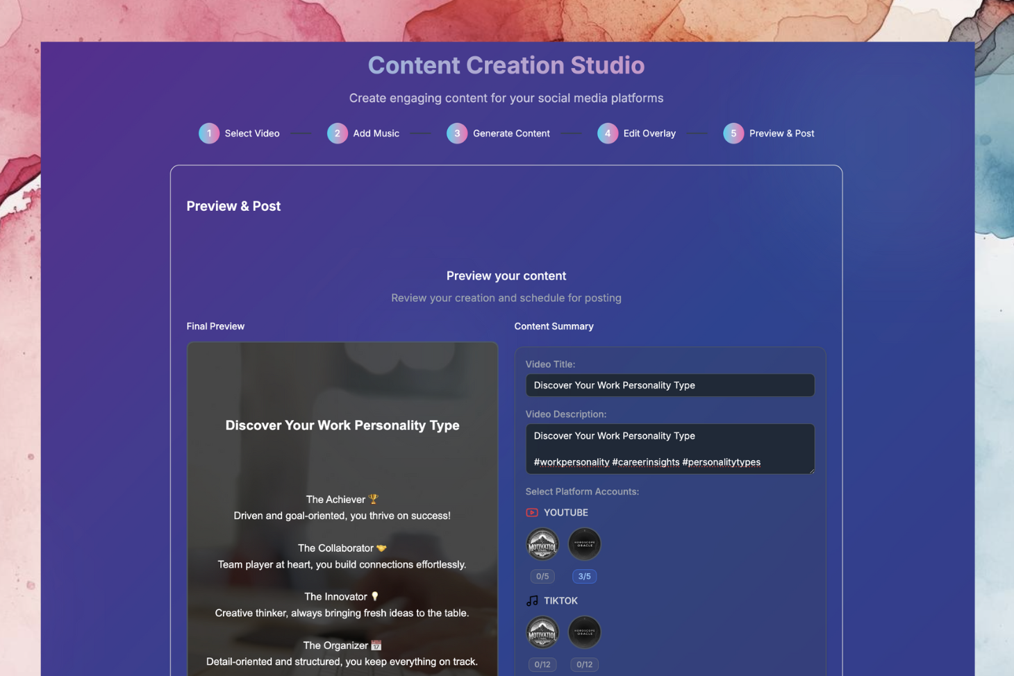 Viral Assistant gallery image