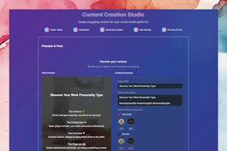 Viral Assistant gallery image
