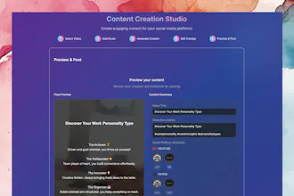 Viral Assistant gallery image