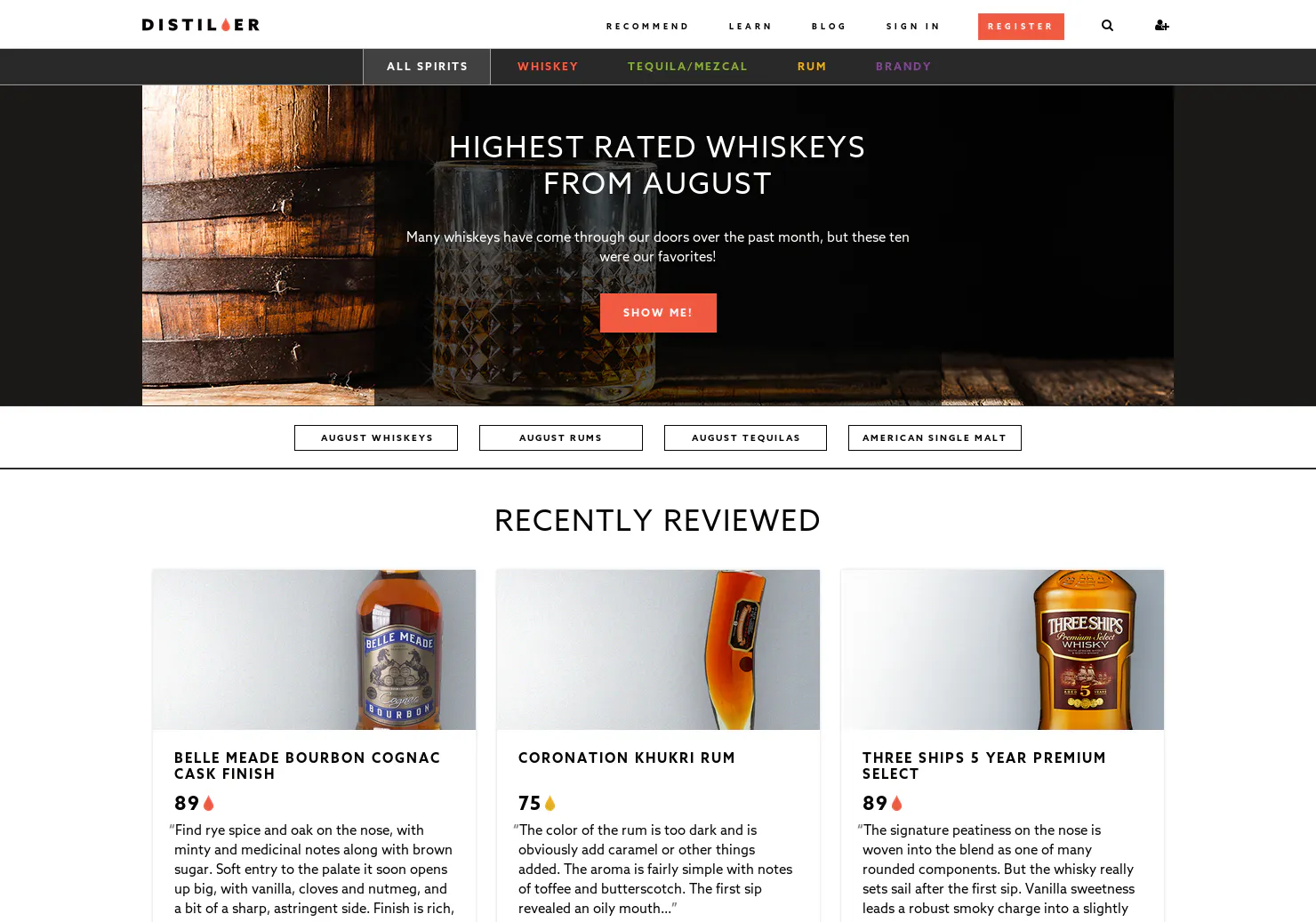 Distiller