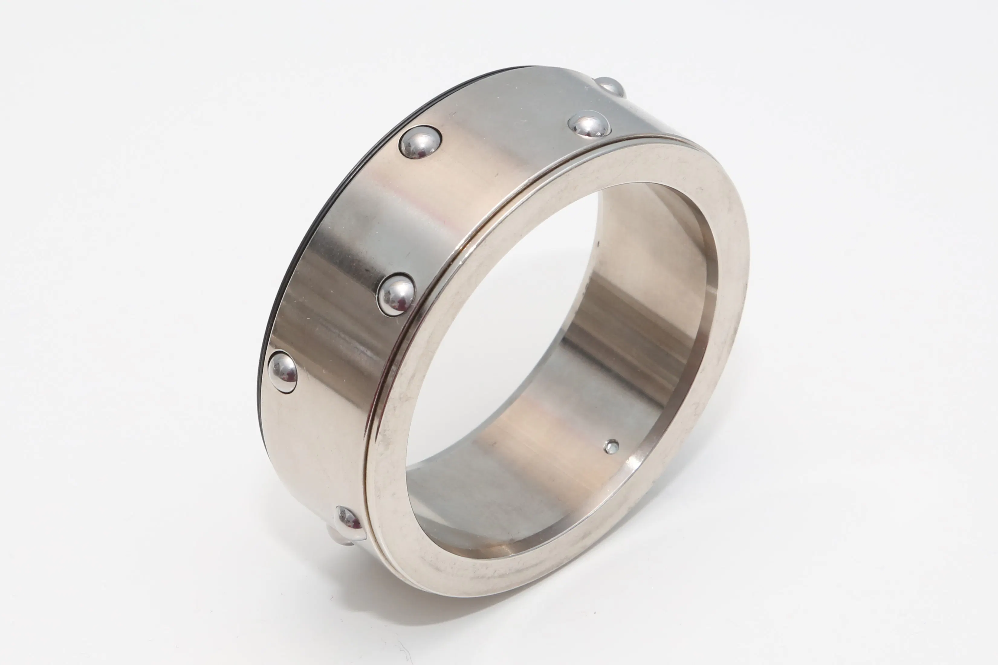Friction Ring Ball Lock gallery image