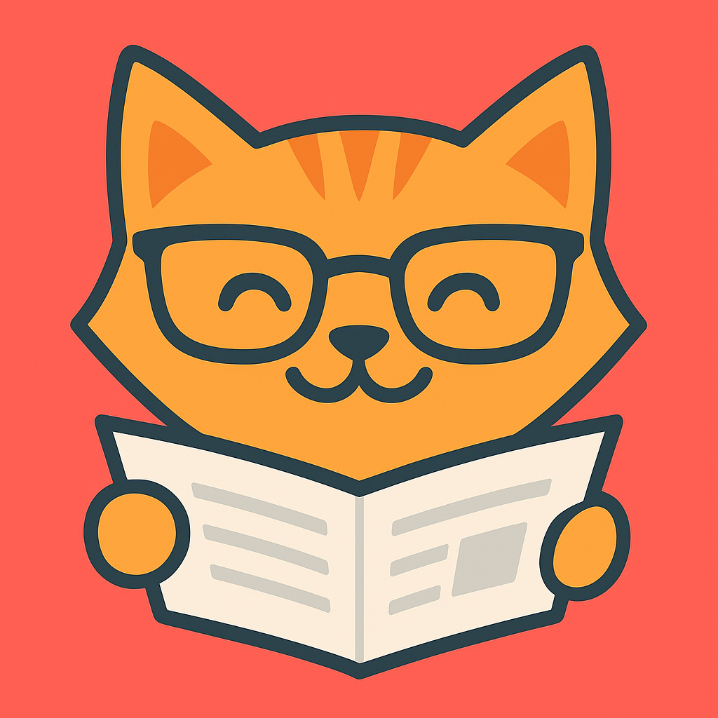 Info Me - Product Hunt launch logo