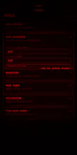 Red Grid MGRS gallery image