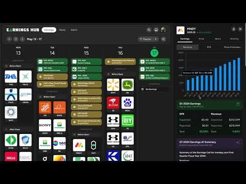 Earnings Hub gallery image