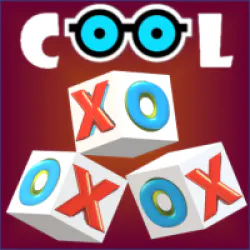 Cool Tic Tac Toe