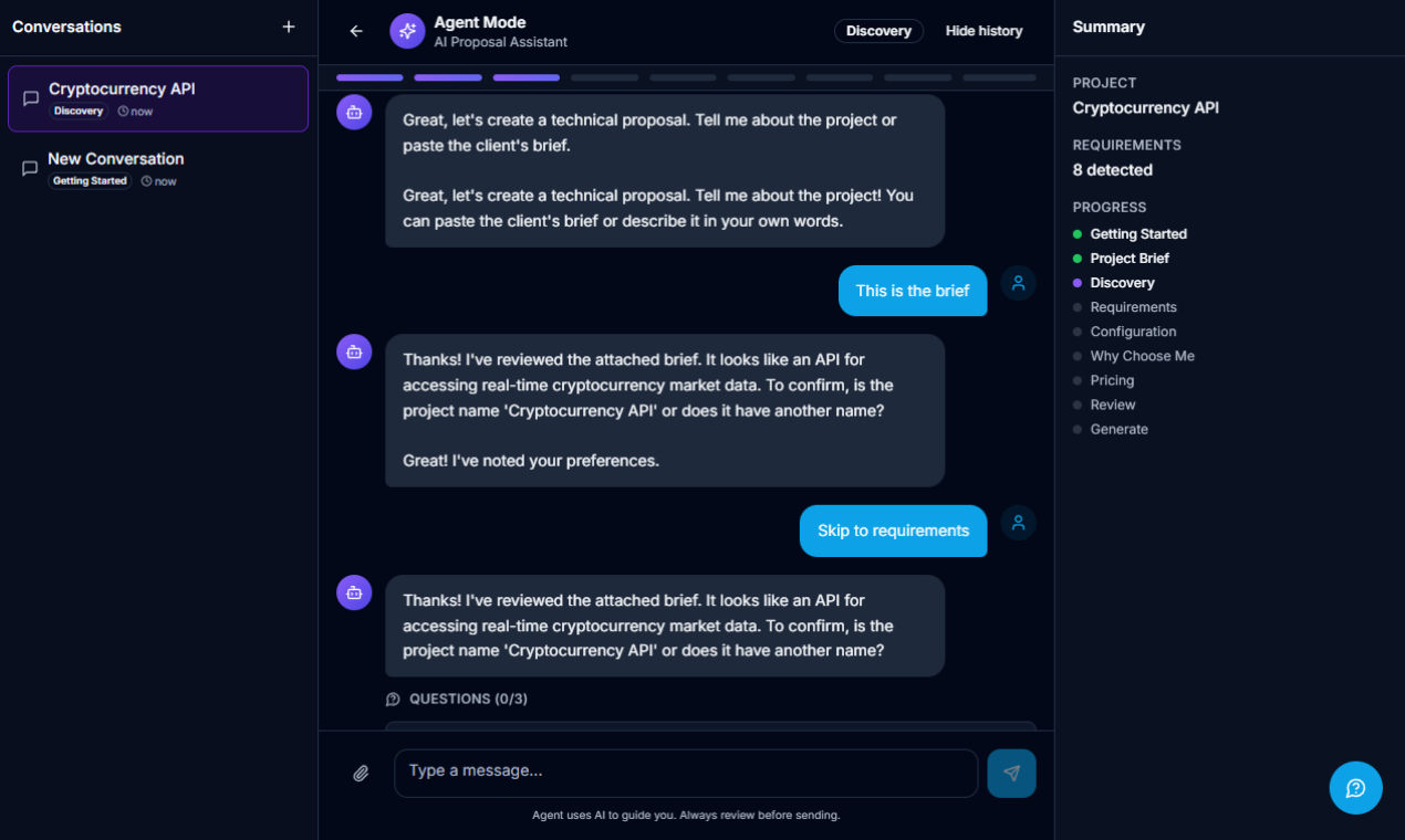 Quikly.ai gallery image