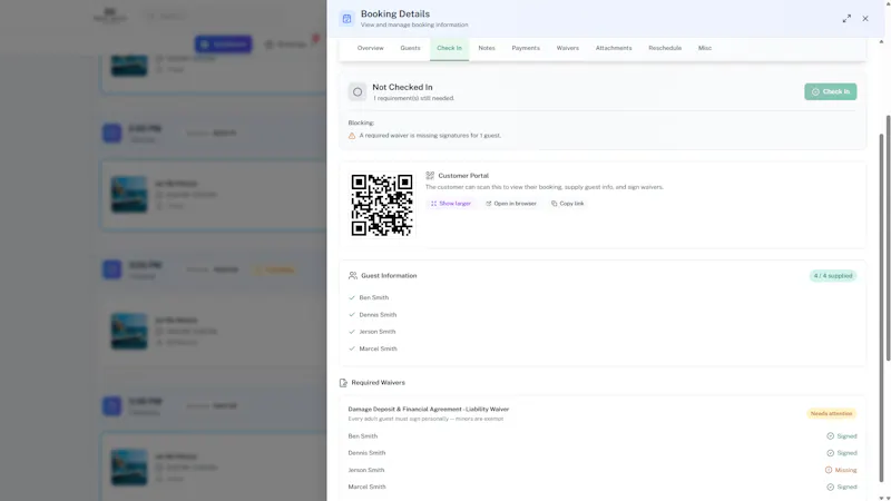 Resytech screenshot 8