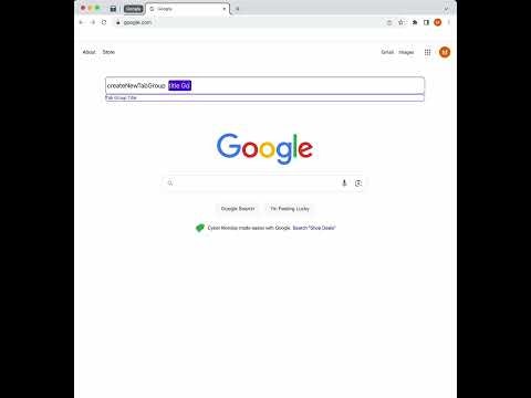 Typee Browser Extension gallery image