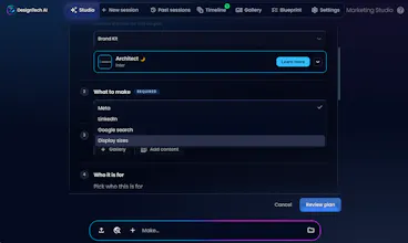 Founder Marketing Blueprint gallery image