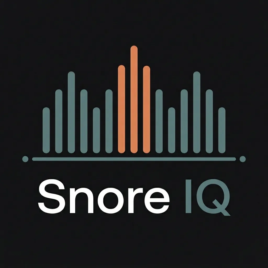 Snore IQ : On-device AI Snore Detection