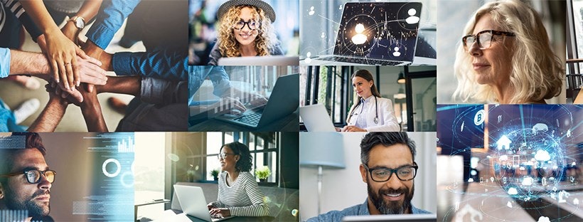 LiveXchange gallery image