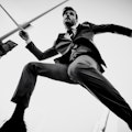 Combatant Gentlemen for iOS