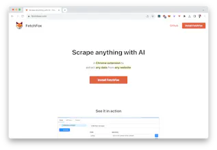 FetchFox gallery image