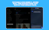 Pathable