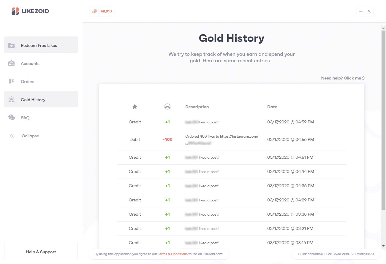 Likezoid gallery image