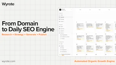 Wyrote gallery image