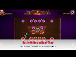 Monster Marbles: Turf War gallery image