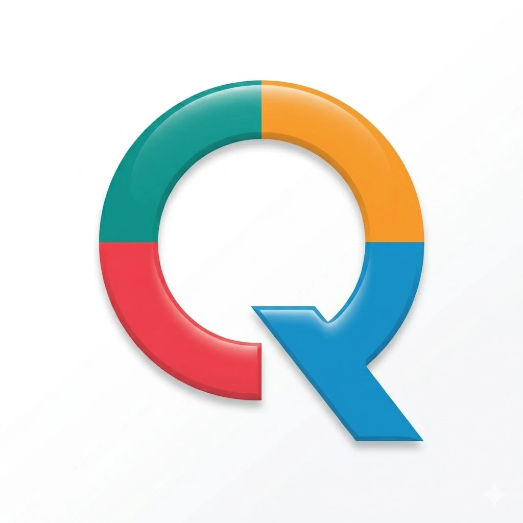Quest IQ PRO logo