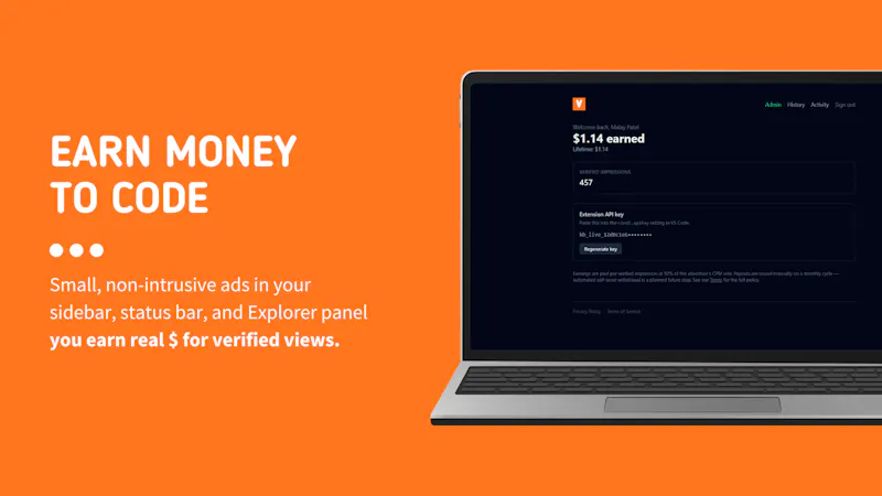Virdl screenshot 2