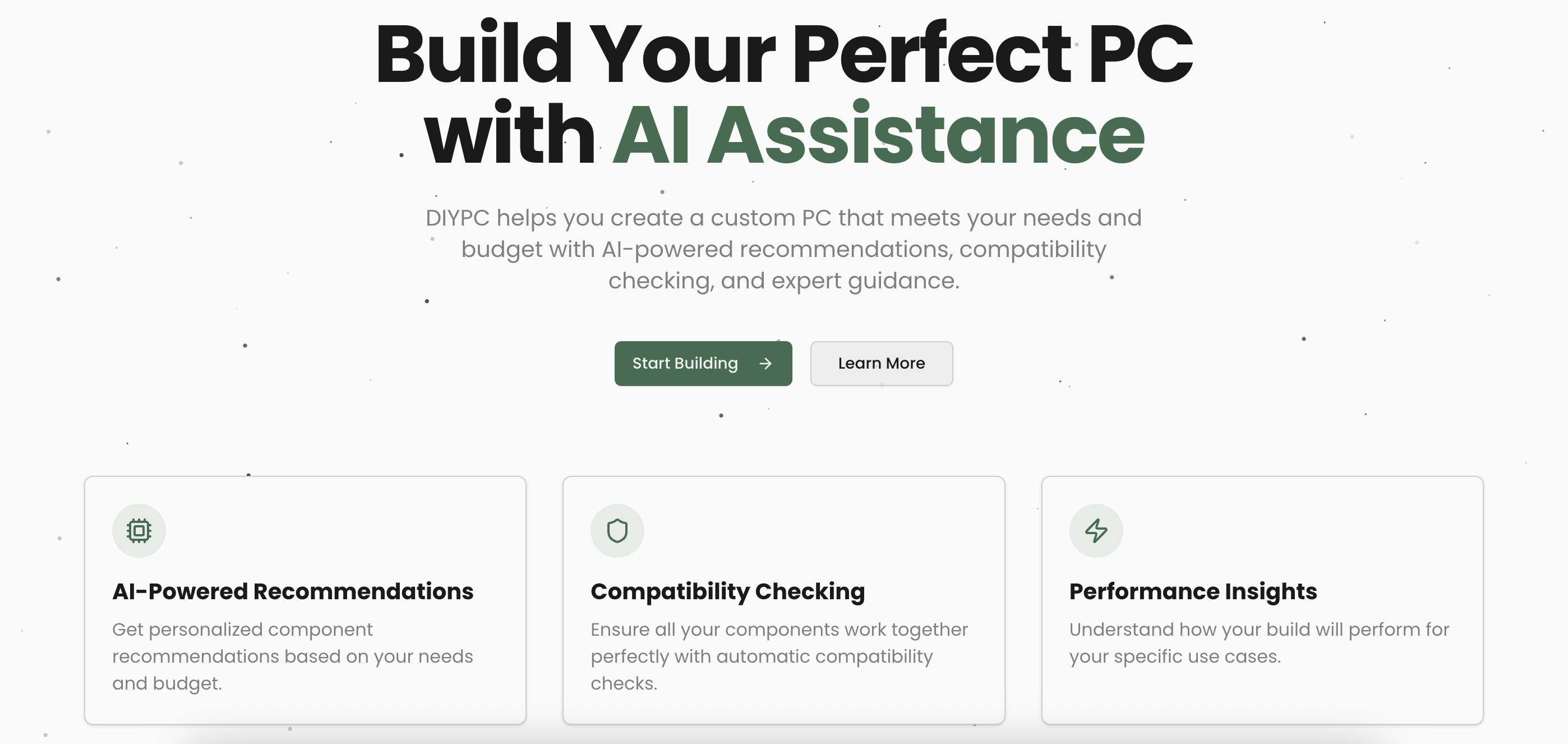 وسائط DIYPC - إعادة تخيل بناء الكمبيوتر - التي يتم تصنيعها بواسطة الذكاء الاصطناعى ، مدفوعة بالبساطة 3