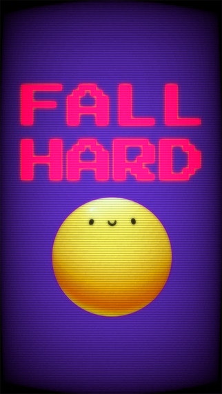 Fall Hard