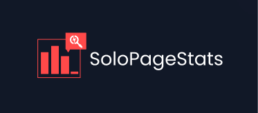 solopagestats gallery image