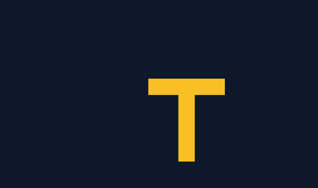 temsor API — one key, every endpoint gallery image