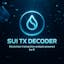 SUI TX DECODER