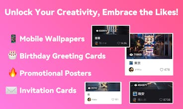 TextWallpaper gallery image