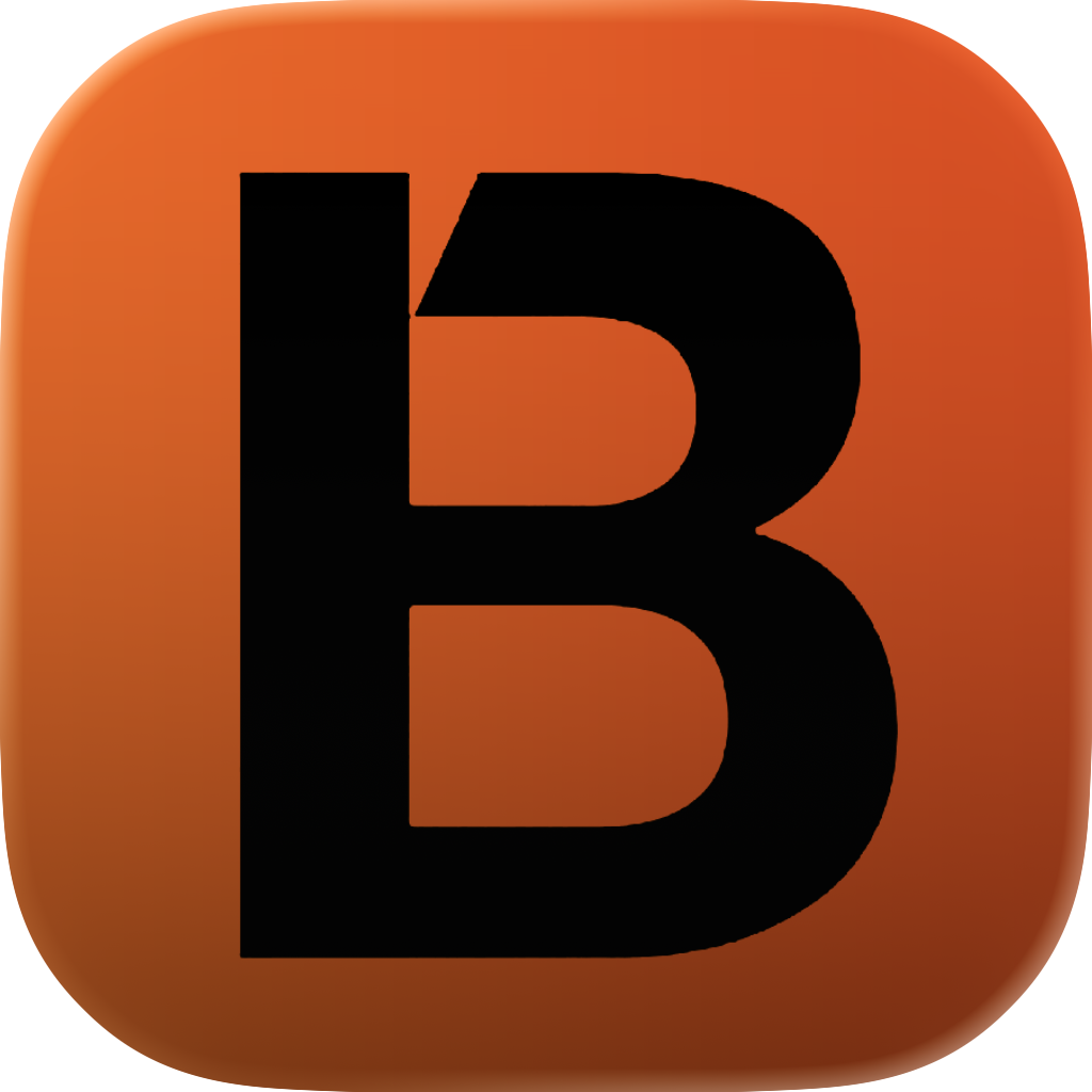 Bangas - Product Hunt launch logo and brand identity