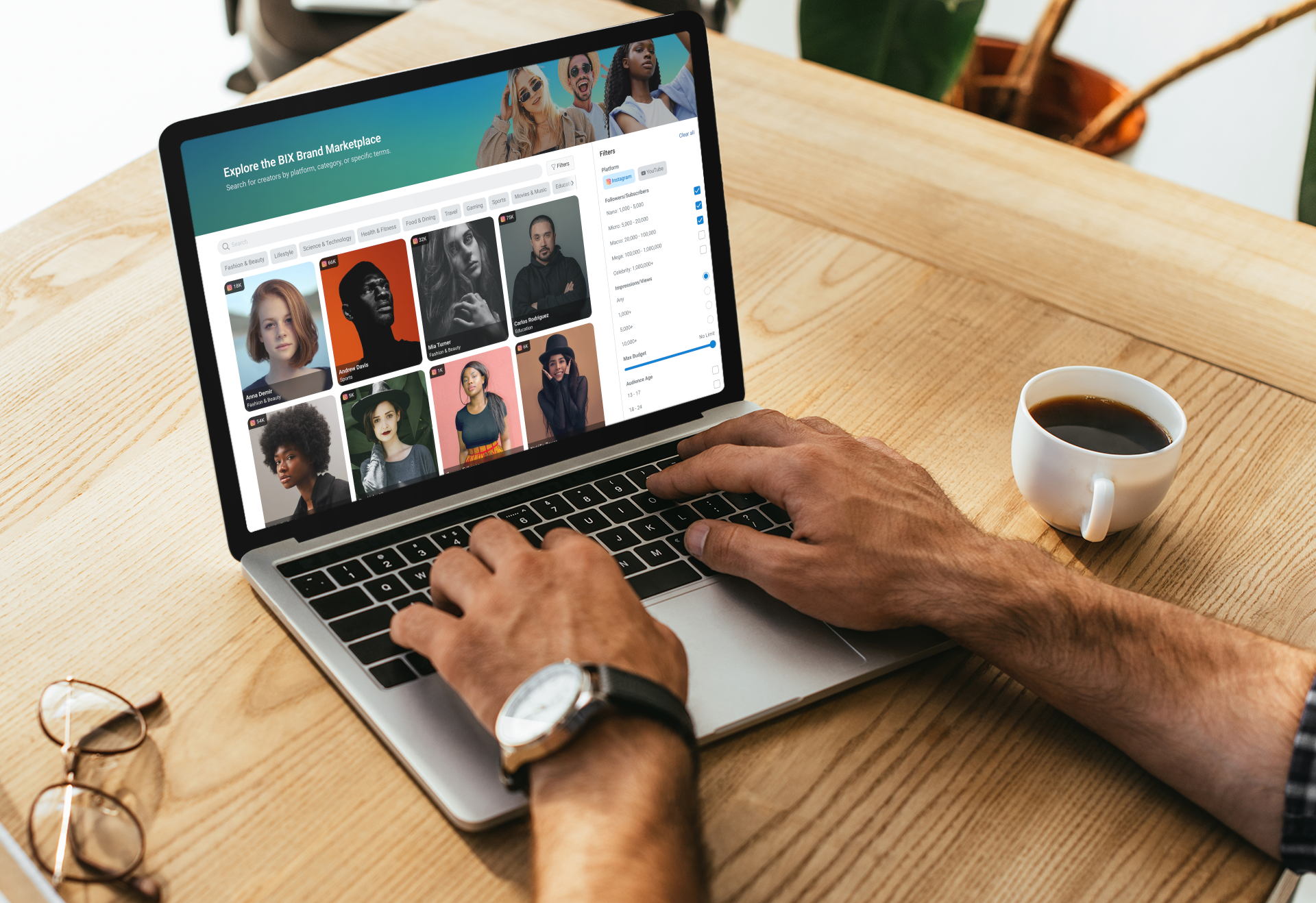 BIX media 2