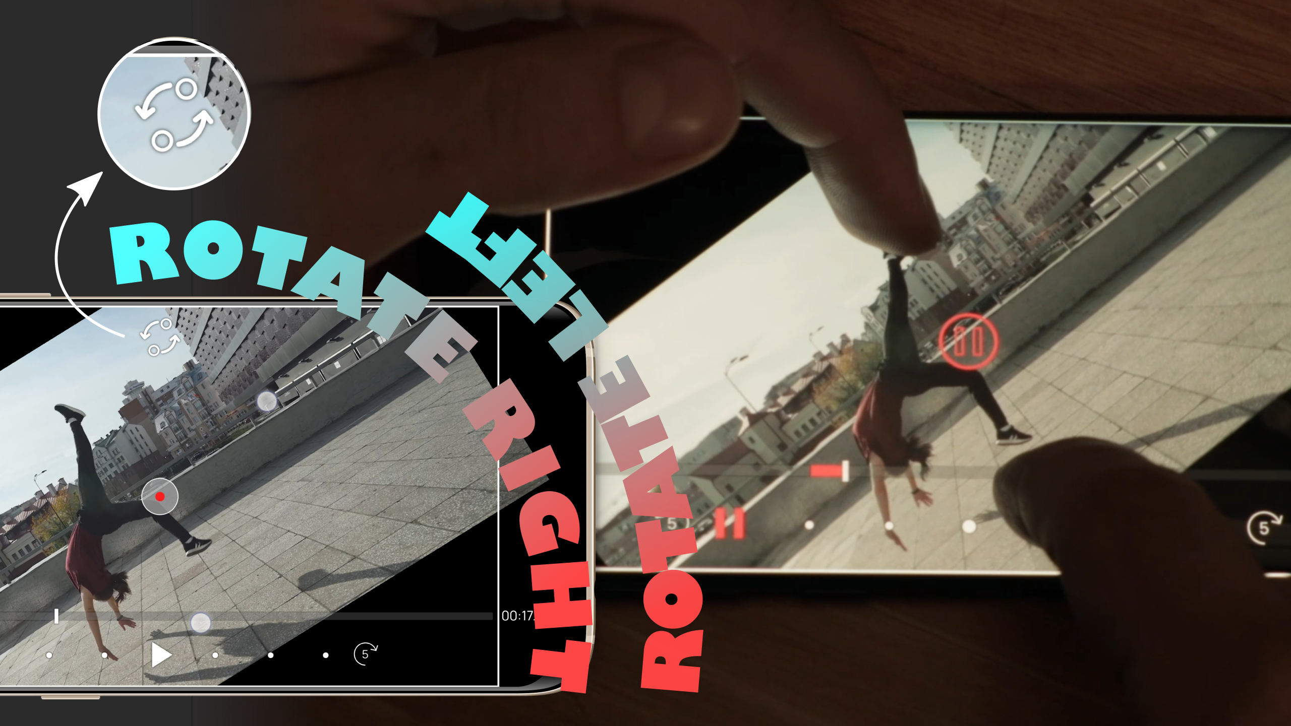 Frameit Video Editor gallery image