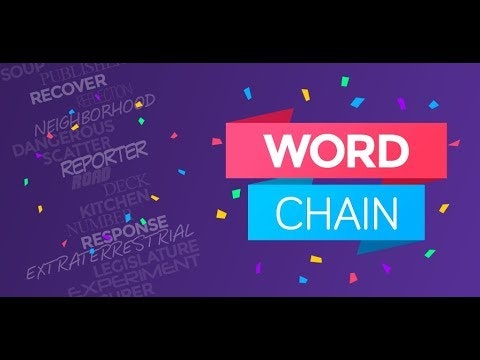 Word Chain gallery image