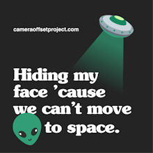 The Camera Offset Project gallery image