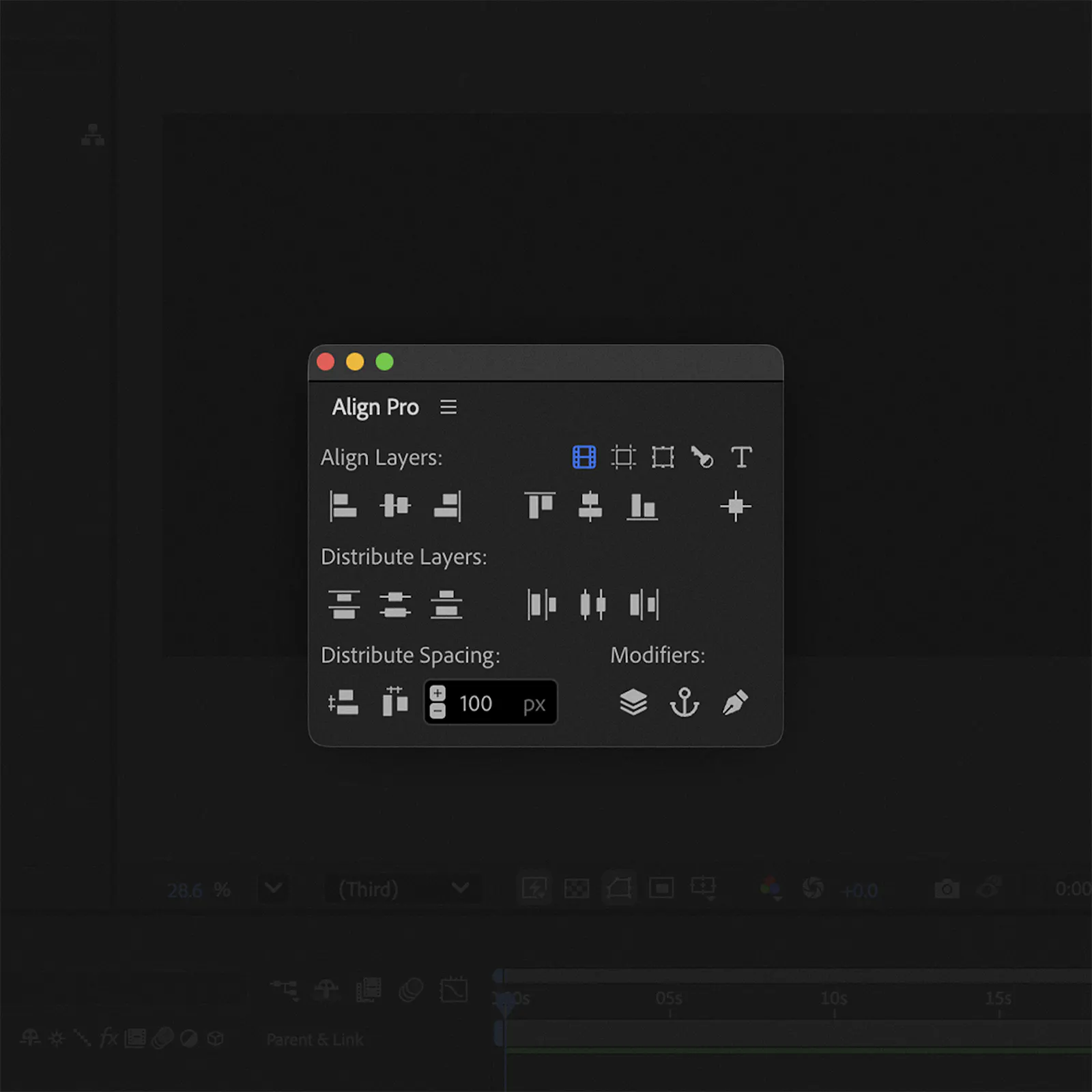 Tack Studio screenshot 7