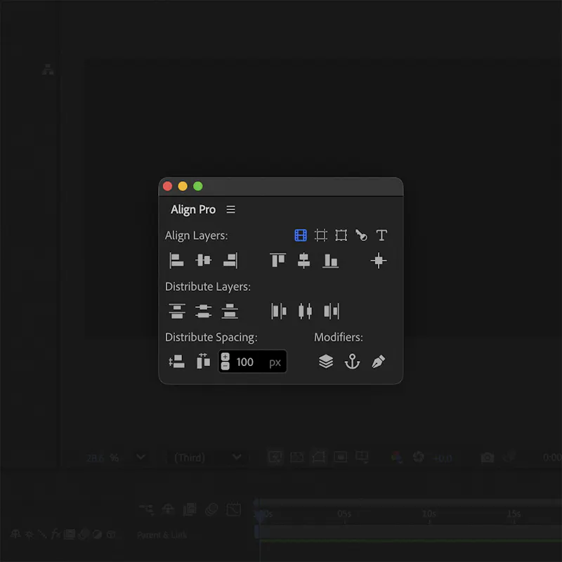 Tack Studio screenshot 7