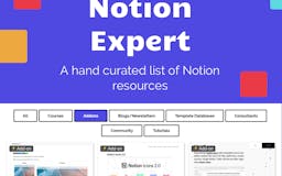 Notion Expert media 1