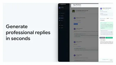 ReplyReview gallery image