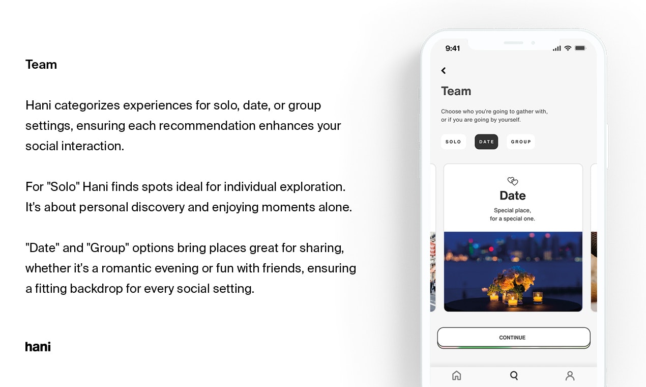 Média Hani - Votre assistant de style de vie pour explorer Paris 4