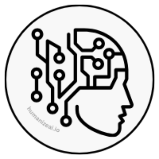 Humanize AI logo