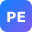 Prompt Enhancer logo